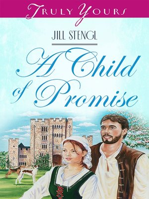 cover image of A Child of Promise
